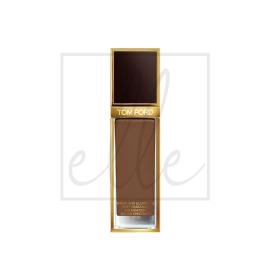 Tom ford shade and illuminate soft radiance foundation spf 50 - #11.0 dusk