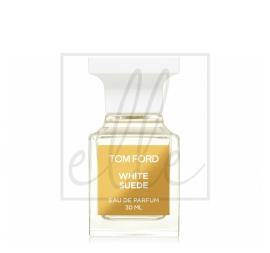 Tom ford white suede - 30ml