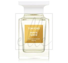 Tom ford white suede - 100ml