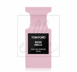 Tom ford rose prick - 50ml
