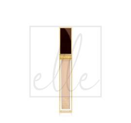 Tom ford shade&illuminate concealer - silk 1c0