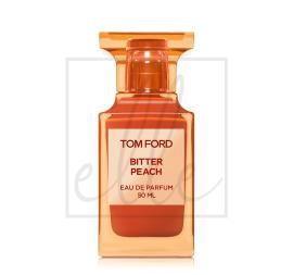 Tom ford bitter peach eau de parfum - 50ml