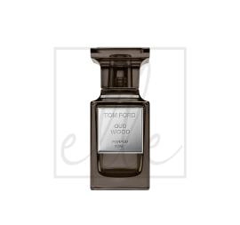 Tom ford oud wood parfum - 50ml