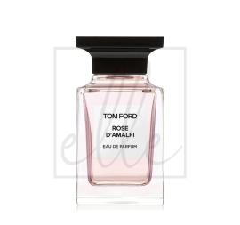 Tom ford rose damalfi - 100ml
