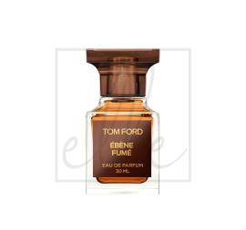 Tom ford ebene fume eau de parfum - 30ml