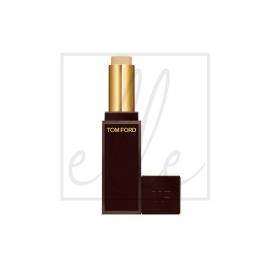 Tom ford traceless soft matte concealer - 2w1 taupe