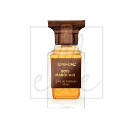 Tom ford bois marocain - 50ml