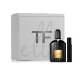 Tom ford black orchid eau de parfum set