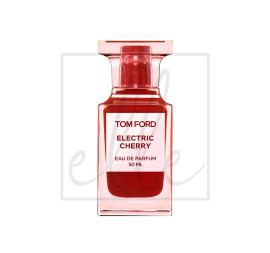Tom ford electric cherry  50ml