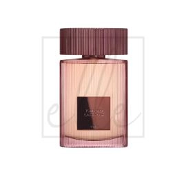 Tom ford cafe rose - 50ml