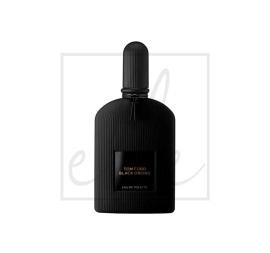 Tom ford black orchid edt - 50ml