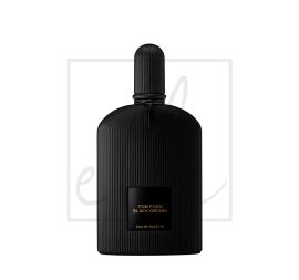 Tom ford black orchid edt - 100ml