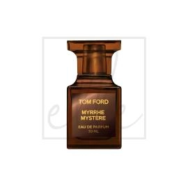 Tom ford myrrhe mystre - 30ml