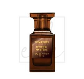 Tom ford myrrhe mystre - 50ml