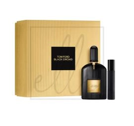 Tom ford black orchid 50ml + 10ml