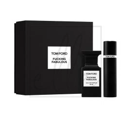 Tom ford fucking fabulous 50ml + 10ml