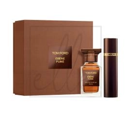 Tom ford ebene fume edp 50ml + 10ml