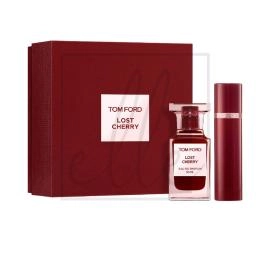 Tom ford lost cherry edp 50ml + 10ml