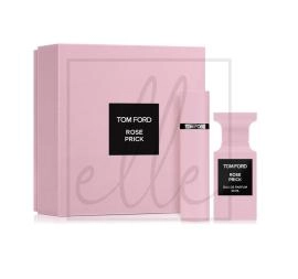 Tom ford rose prick 50ml + 10ml