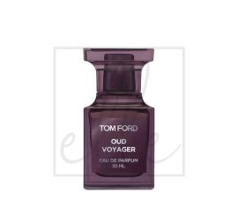 Tom ford oud voyager - 30ml