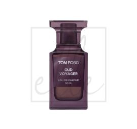 Tom ford oud voyager edp - 50ml