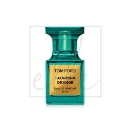 Tom ford taormina orange edp - 30ml