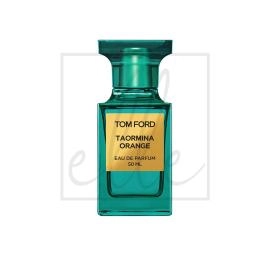 Tom ford taormina orange edp - 50ml