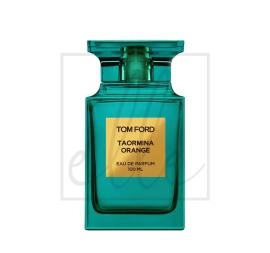 Tom ford taormina orange edp - 100ml