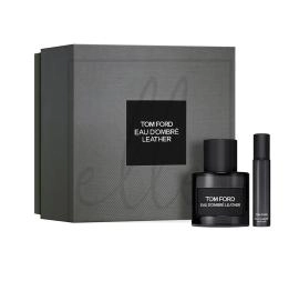 Tom ford eau d'ombre leather 50ml + 10ml