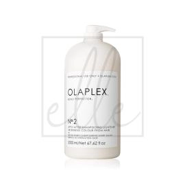 Olaplex no. 2 bond perfector - 2000ml