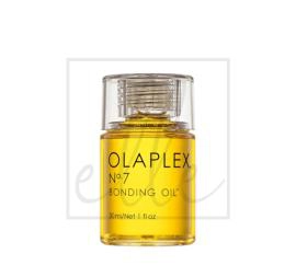 Olaplex no. 7 bonding oil - 30ml