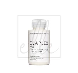 Olaplex no. 5 bond maintenance conditioner - 100ml travel size