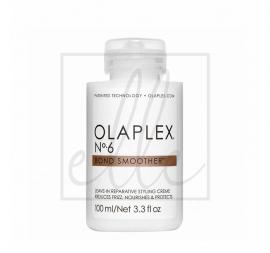 Olaplex no. 6 bond smoother - 100ml
