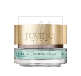 Juvena specialists moisture plus gel mask - 75ml