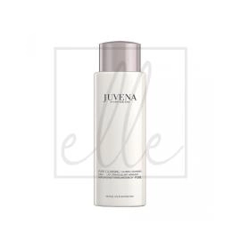 Juvena pure calming cleansing milk - 200ml