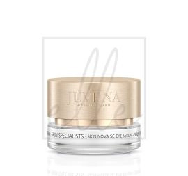 Juvena skin nova sc eye serum - 15ml