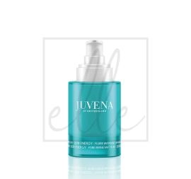 Juvena pore refining mat fluid - 50ml