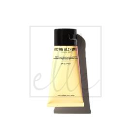 Grown alchemist invisible natural protection spf30 - 50ml
