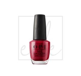 Opi nl l72 - opi red