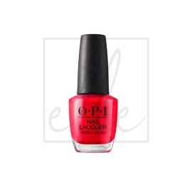 Opi nl c13 - coca cola red