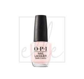 Opi nl s96 - sweet heart