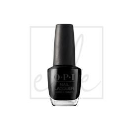 Opi nl t02 - lady in black
