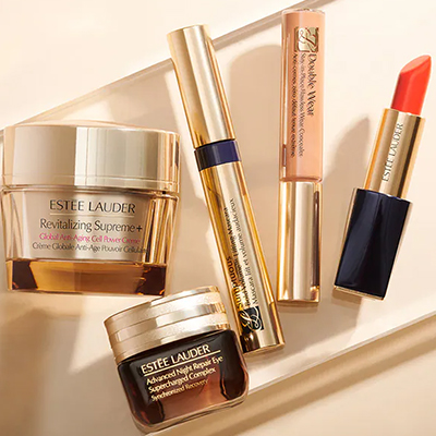 Estée Lauder