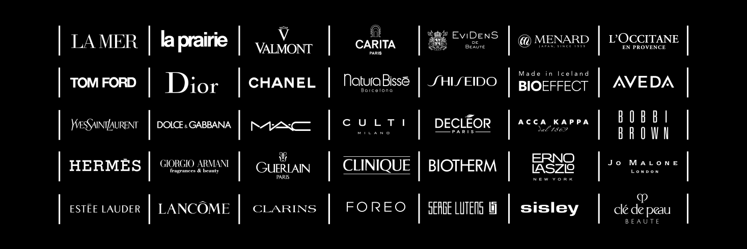 Tutti i Brand